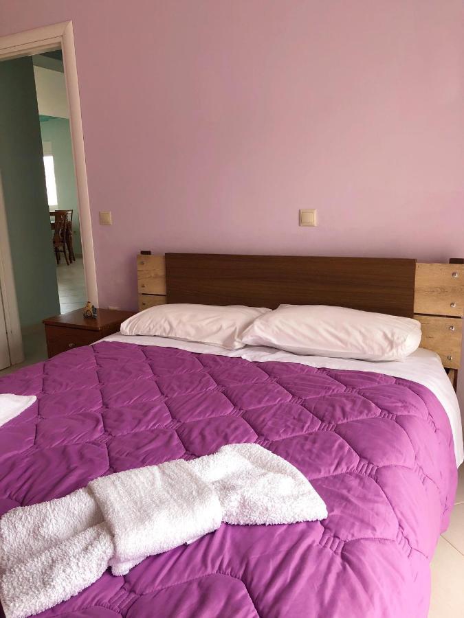 Apartments Eri Sarande Exterior photo