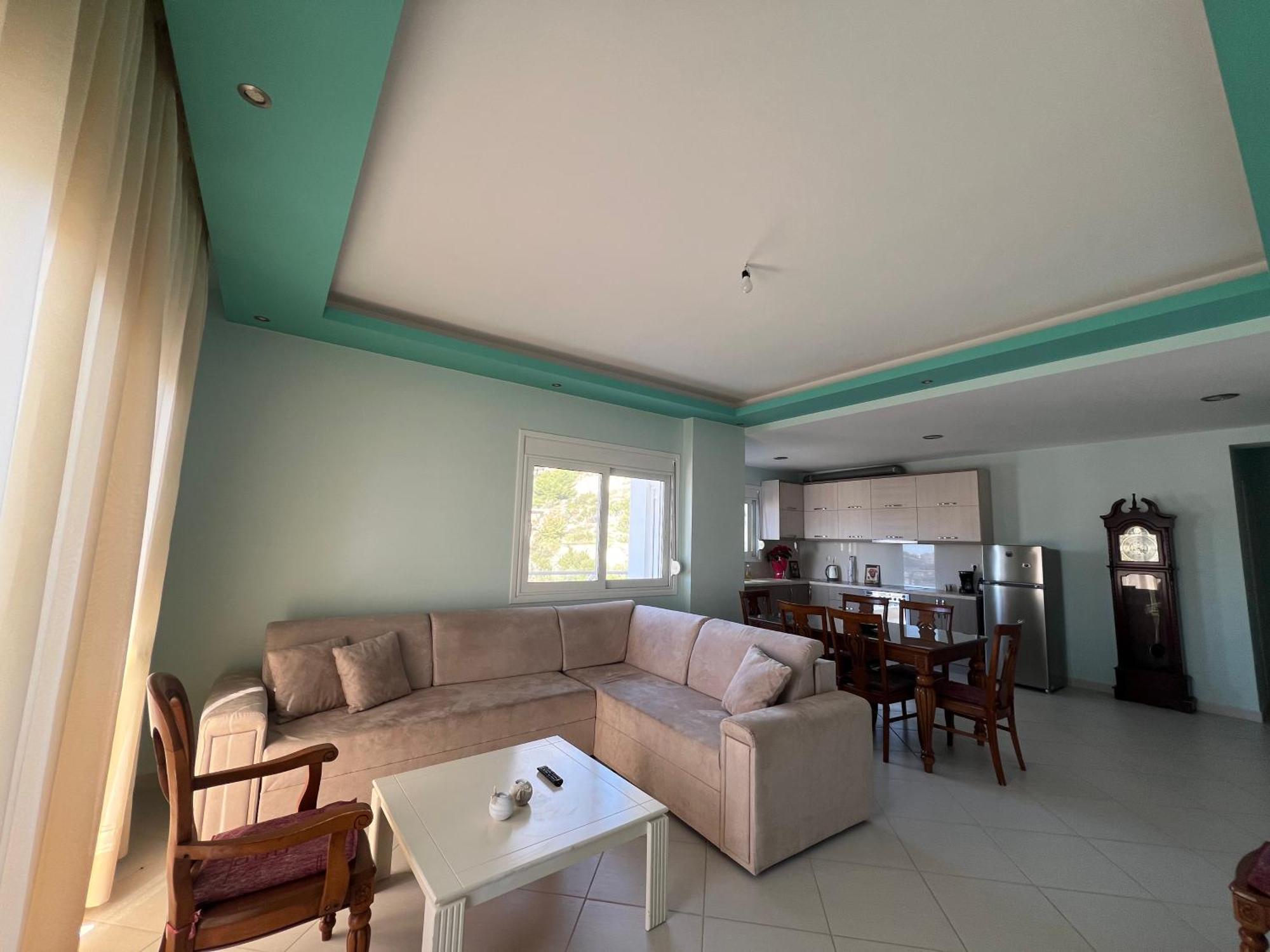 Apartments Eri Sarande Exterior photo