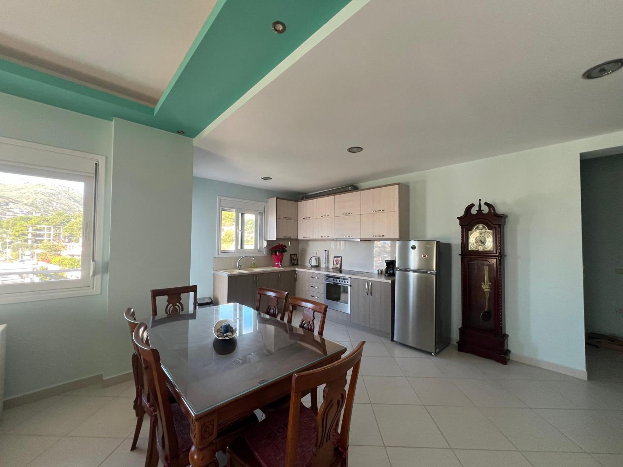 Apartments Eri Sarande Exterior photo