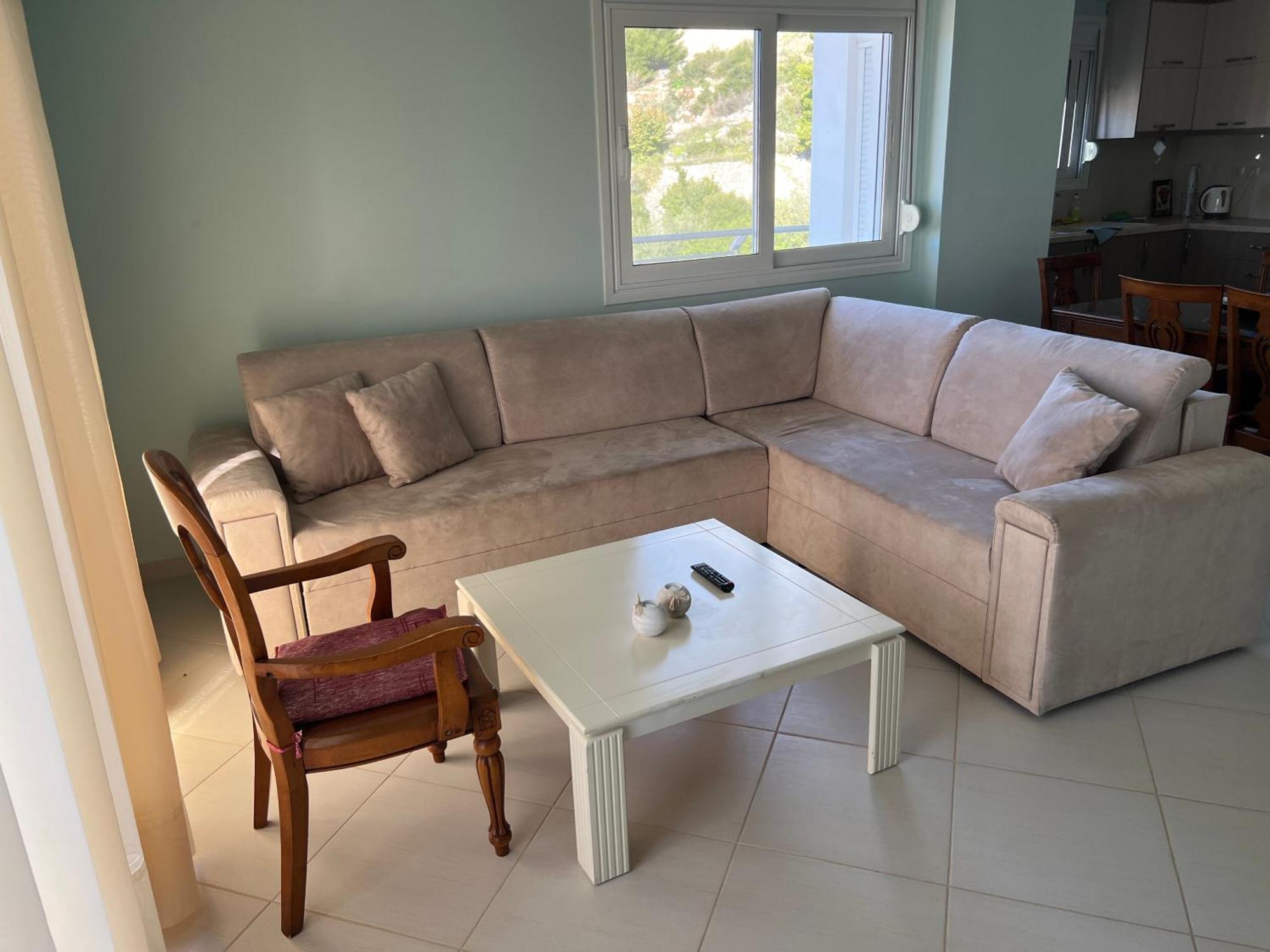 Apartments Eri Sarande Exterior photo