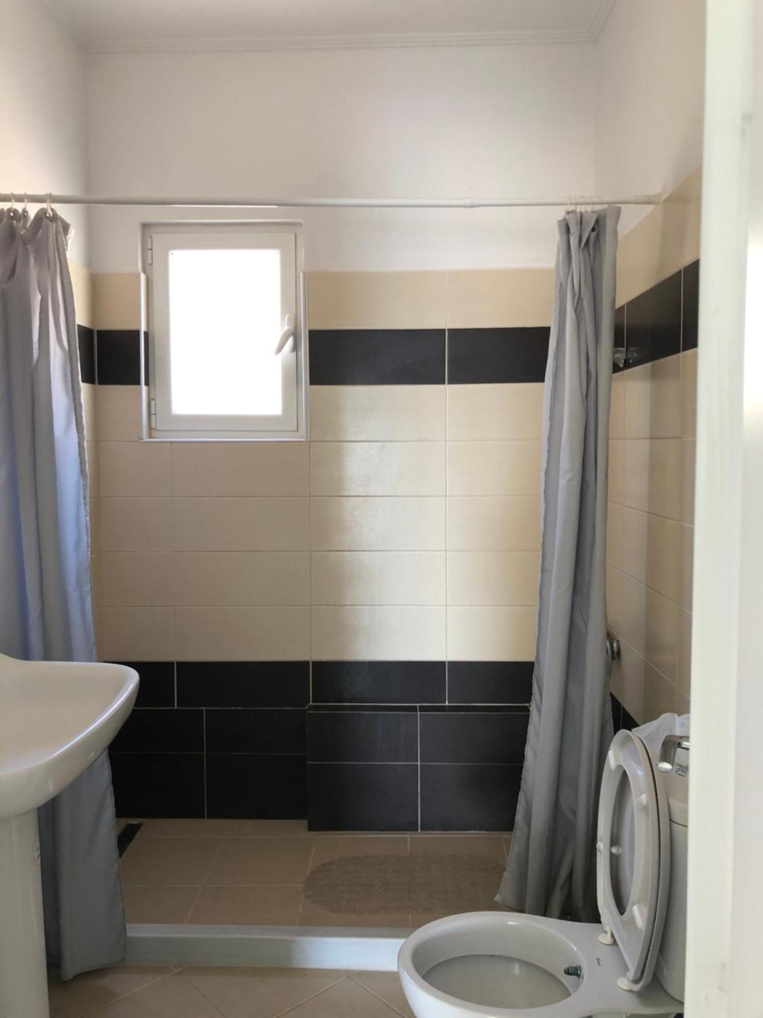 Apartments Eri Sarande Exterior photo