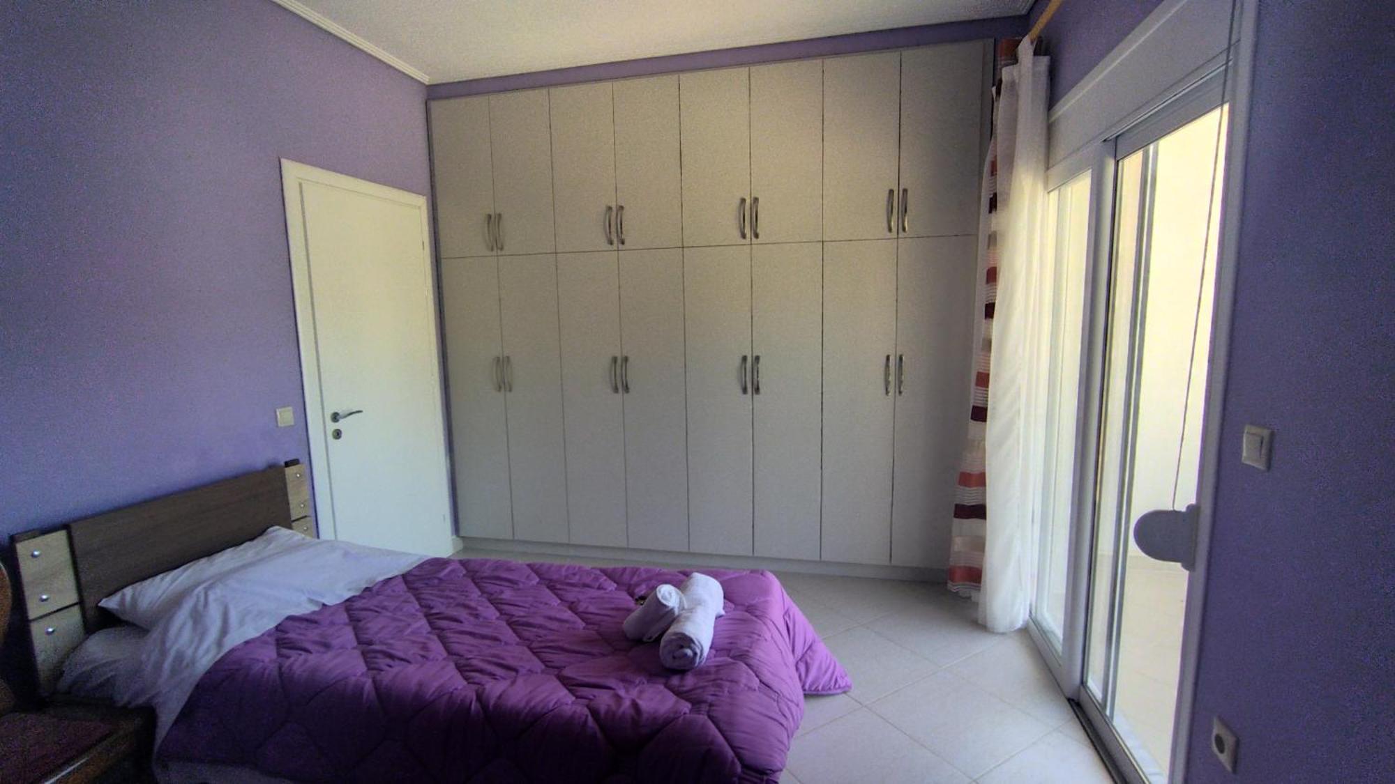 Apartments Eri Sarande Exterior photo