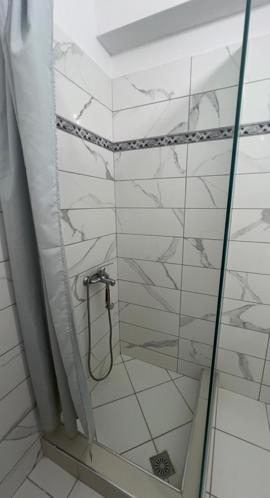 Apartments Eri Sarande Exterior photo