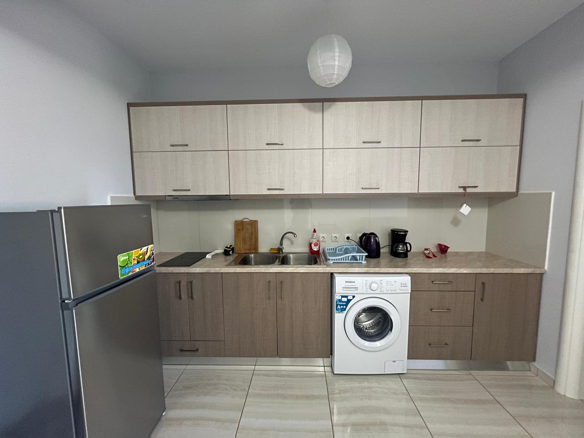 Apartments Eri Sarande Exterior photo
