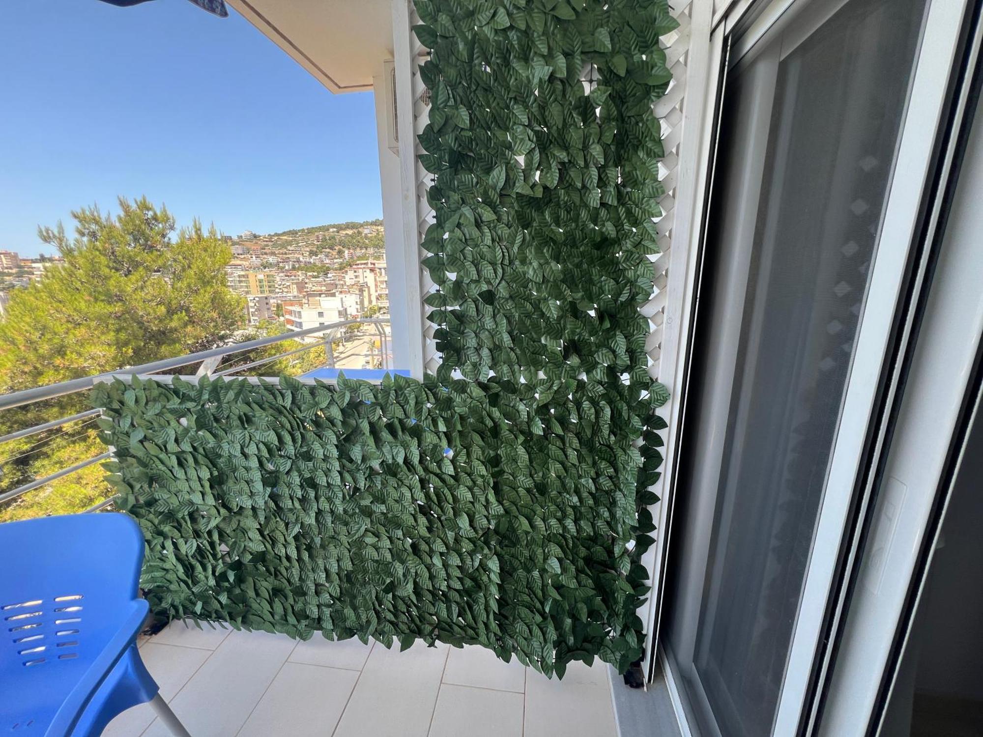 Apartments Eri Sarande Exterior photo